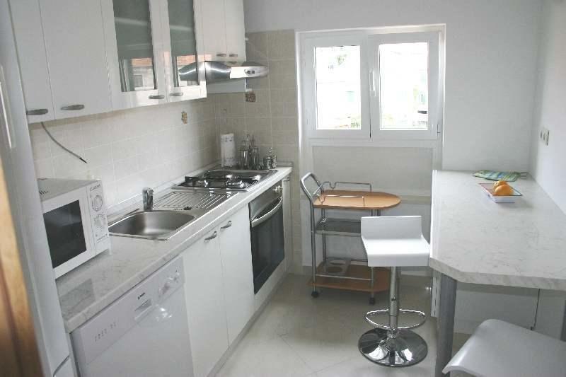 Appartement Direct At Sea à Postira Chambre photo